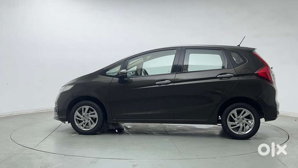 Honda Jazz Vx Cvt, 2022, Petrol