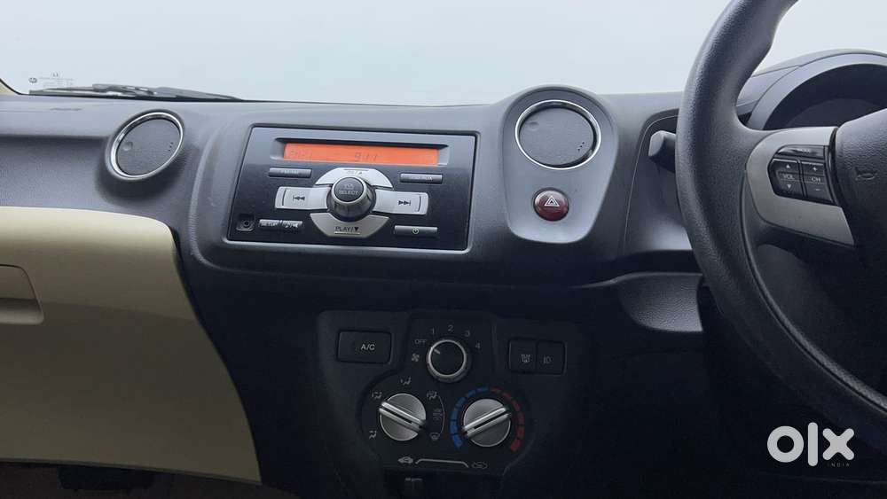 Honda Amaze Vx I-vtec, 2015, Petrol