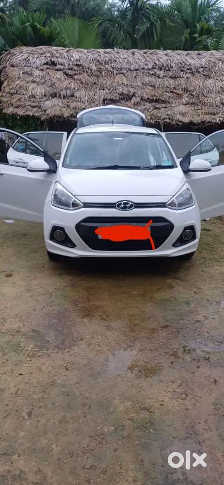 Hyundai Grand I10 Good Condition