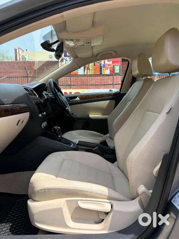 Volkswagen Jetta [2013-2017] 2.0 Highline Tdi, 2014, Diesel