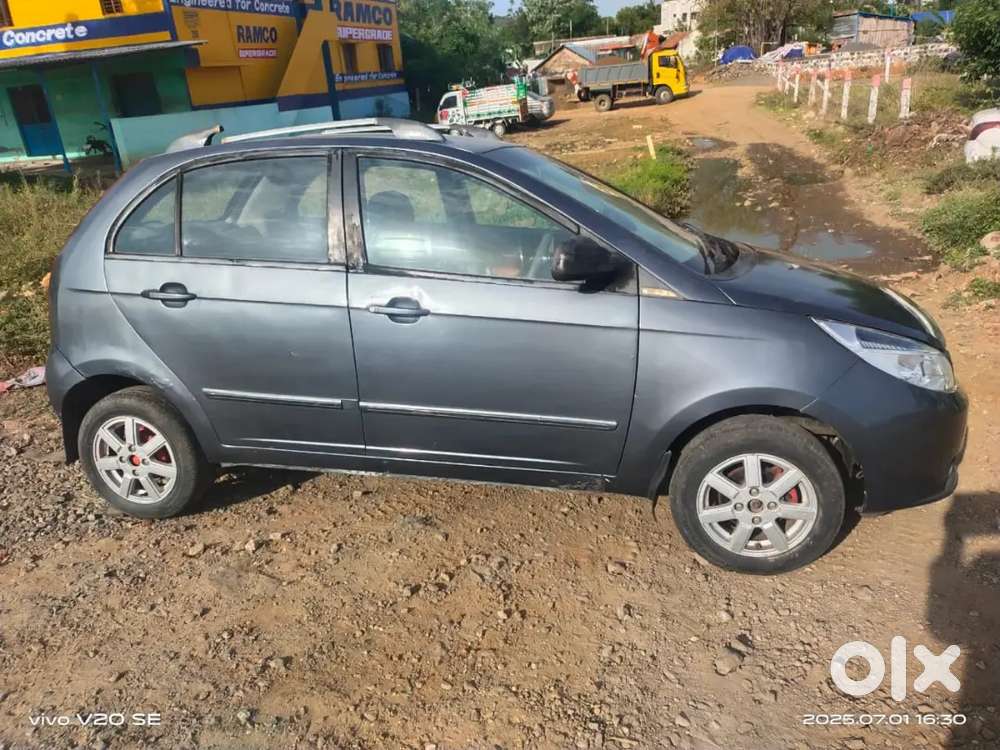 Tata Indica Vista 2009