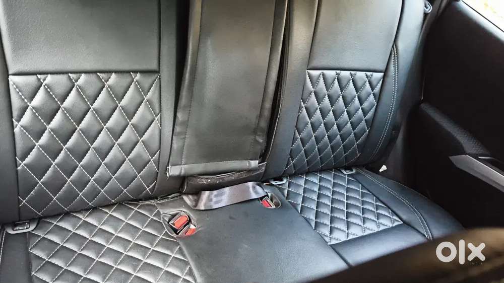 Maruti Suzuki S-cross 2019