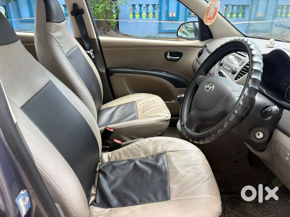 Hyundai I10 Sportz (o) Petrol 18000 Driven 2014 Well Maintained