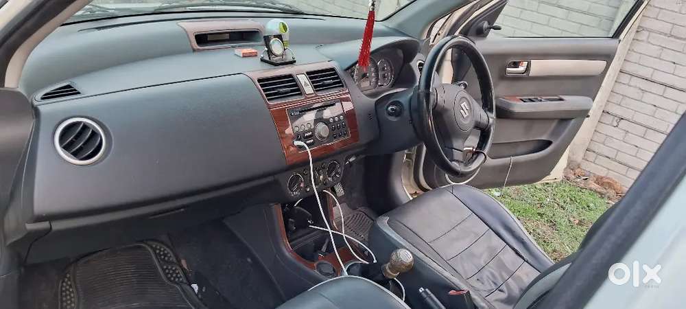 Shift Dizer Urgent Sell 2011 Model 100% Petrol