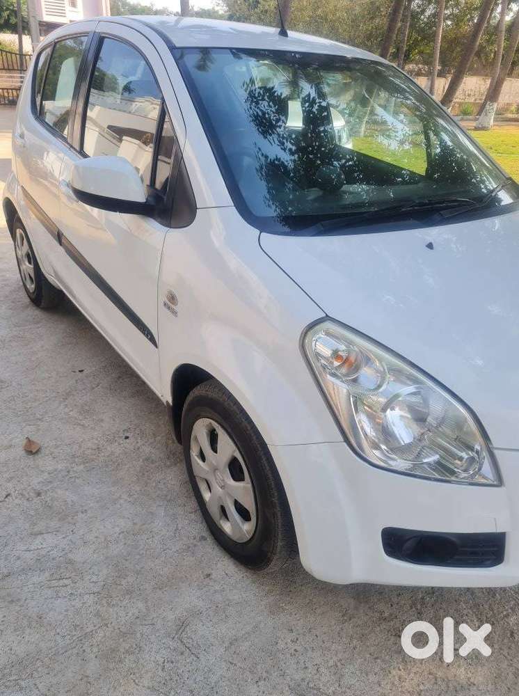 Maruti Suzuki Ritz Vdi Bs-iv, 2011, Diesel