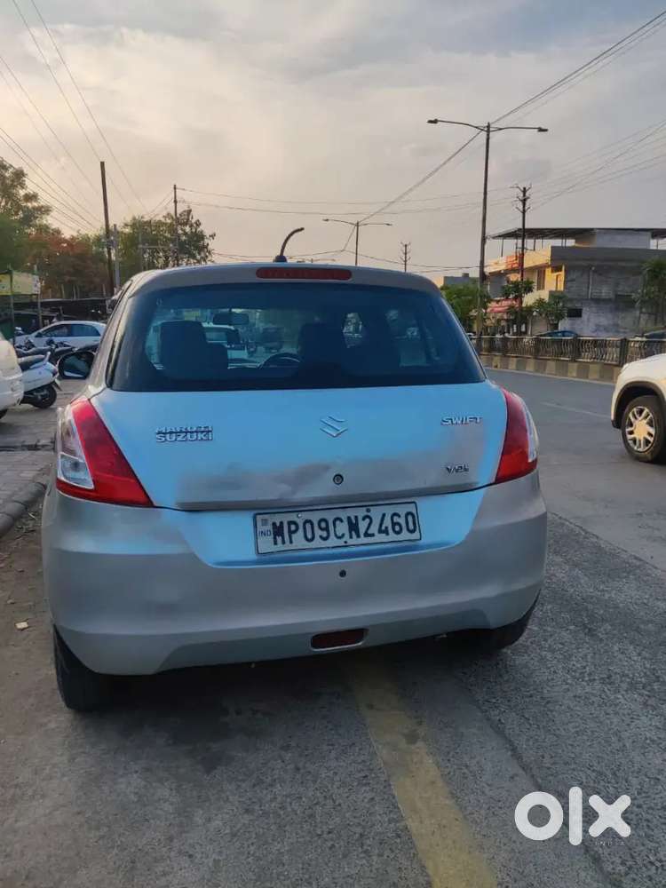 Maruti Suzuki Swift 2013 Diesel 73000 Km Driven