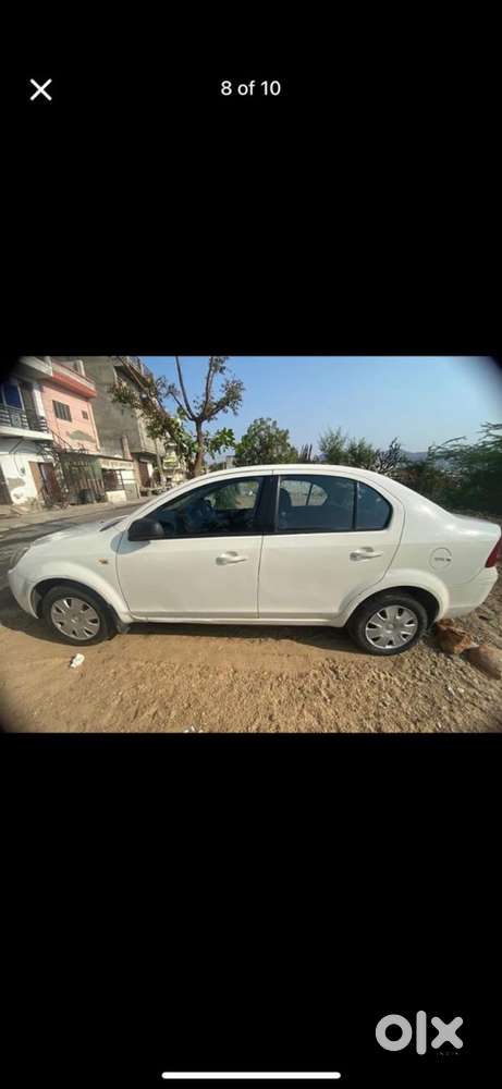 Ford Fiesta Manual 2012 Year