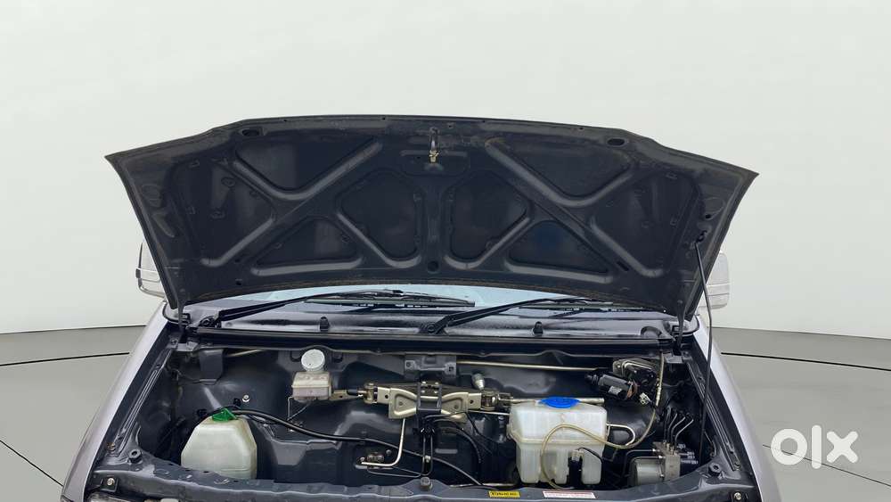 Maruti Suzuki Eeco 1.2 5 Str With A/c+htr, 2021, Petrol