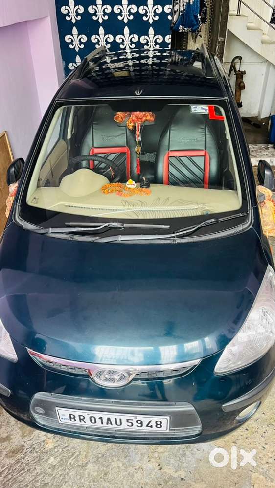 Hyundai I10 1.1 Era 2010