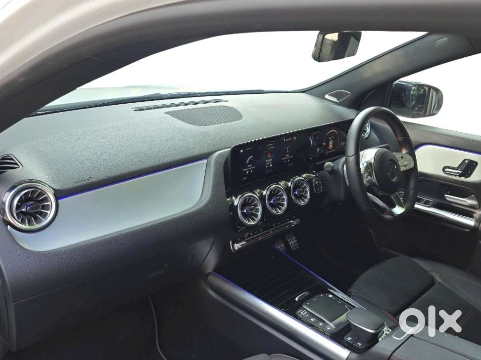Mercedes-benz Amg Gla35 4matic, 2021, Petrol