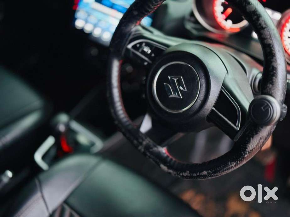 Maruti Suzuki Swift Amt Vxi, 2019, Petrol
