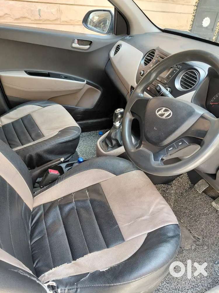 Hyundai Grand I10 2014 Petrol Good Condition