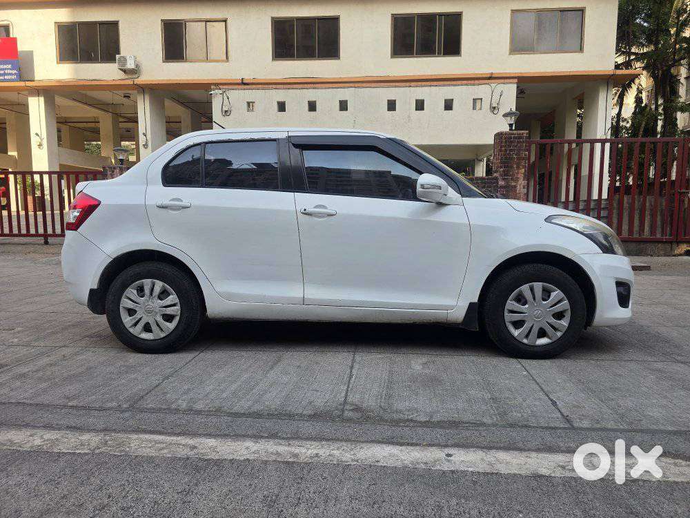 Maruti Suzuki Swift Dzire Vxi 1.2, 2013, Cng & Hybrids
