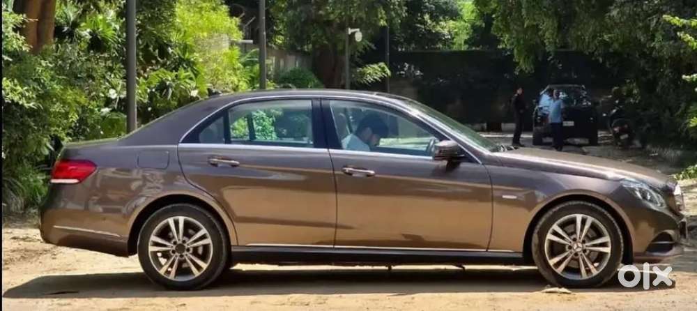 Elegance Mercedes-benz 2015 Year Car