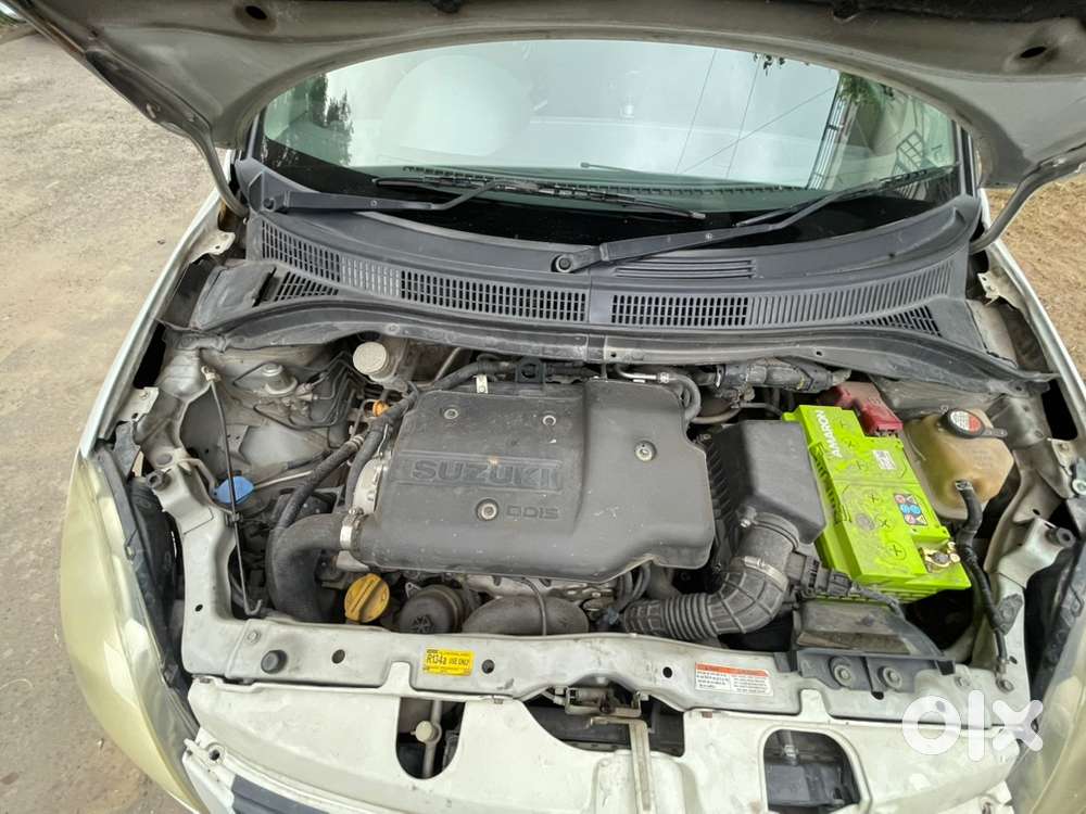 Maruti Suzuki Swift Vdi 2010