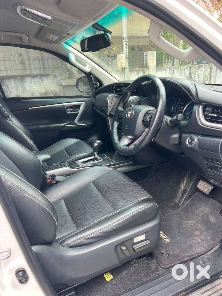 Toyota Fortuner 4x2 At 2.8 Diesel, 2022, Diesel
