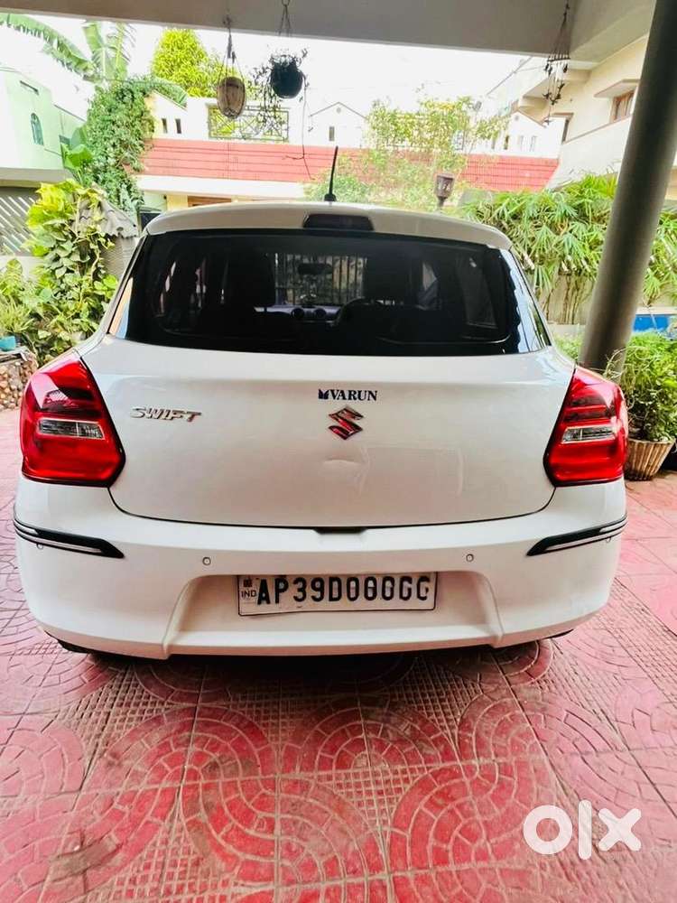 Maruti Suzuki Swift 2020 Diesel Well Maintained