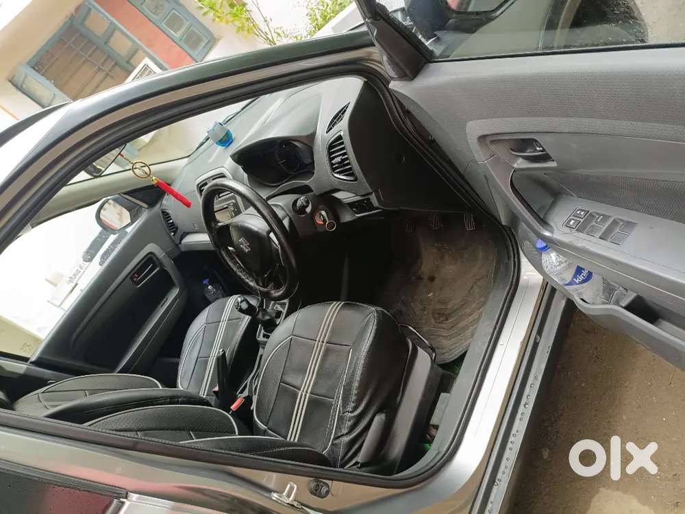 Maruti Suzuki Vitara 2017