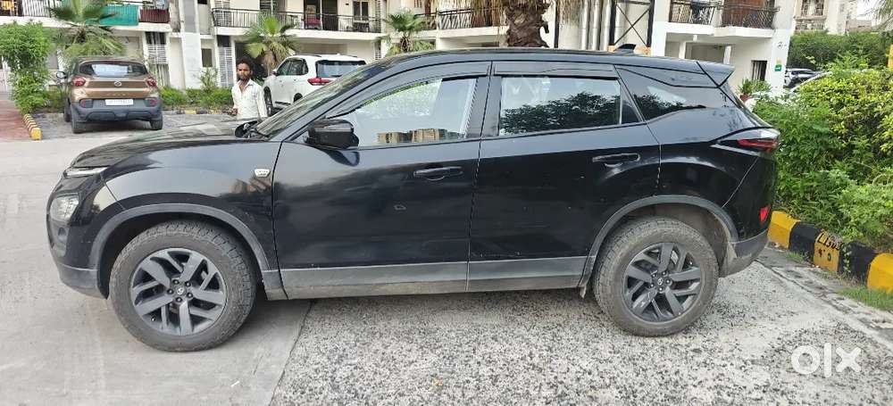 Tata Harrier Kryotec 2022 Diesel Car