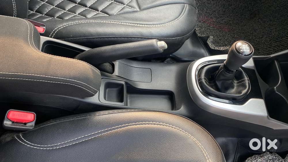 Honda Wr-v 1.2 Vx I-vtec, 2021, Petrol