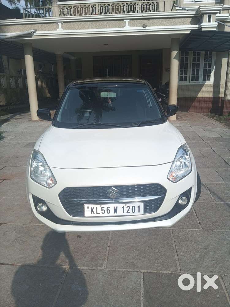 Maruti Suzuki Swift 2021 Petrol 62000 Km Driven