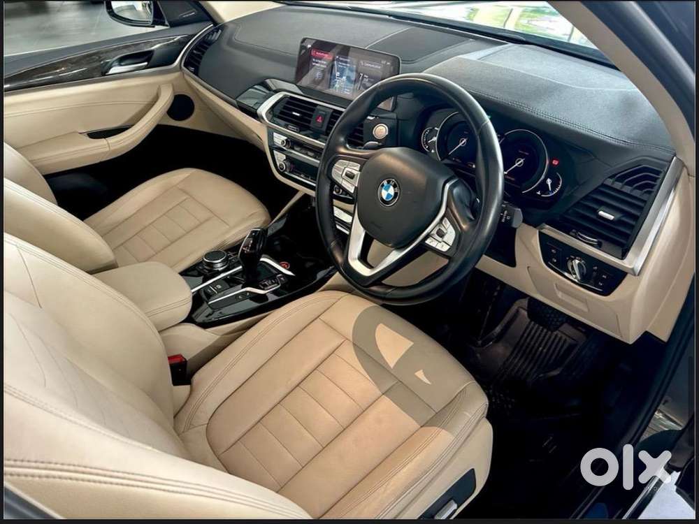 Bmw Diesel Automatic 2019