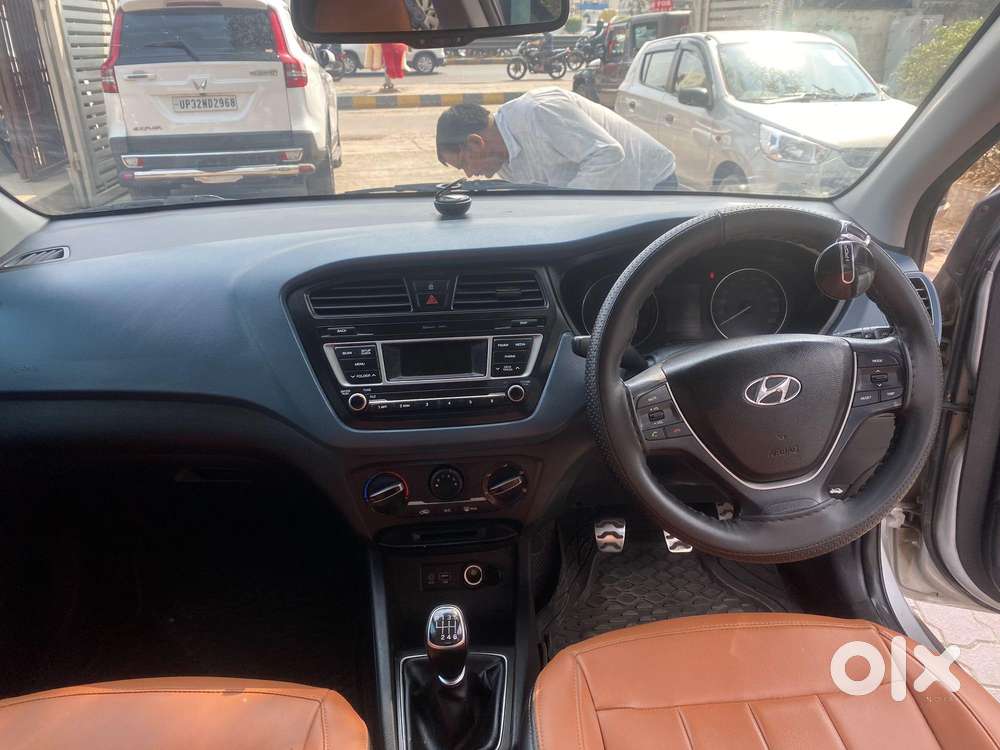 Hyundai I20 Active 1.4 S, 2016, Diesel