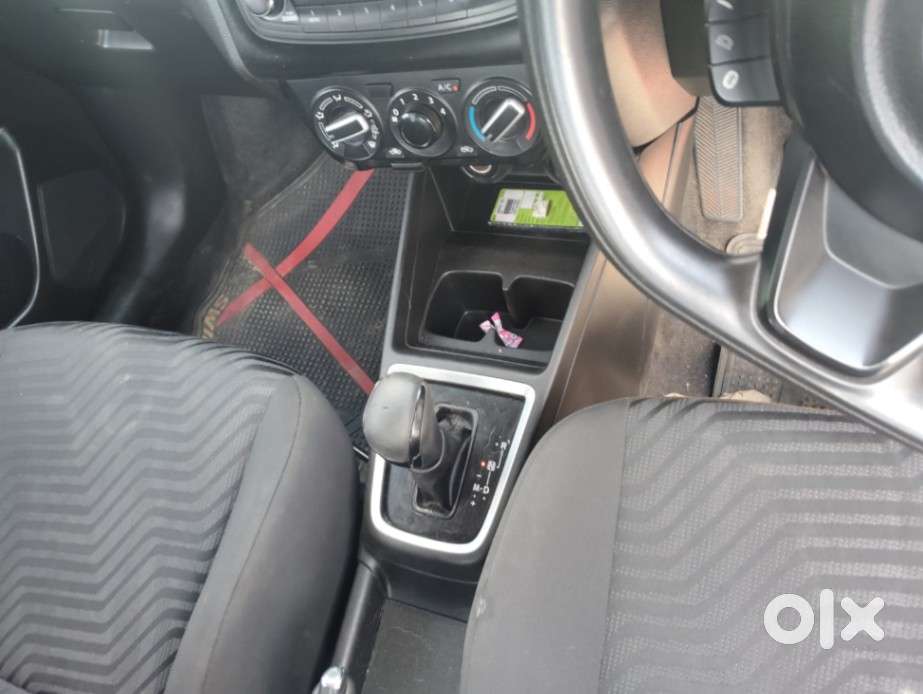 Maruti Suzuki Swift Amt Vxi, 2019, Petrol