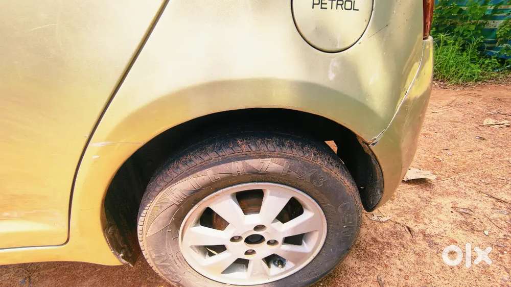 Swift 2006 Zxi
