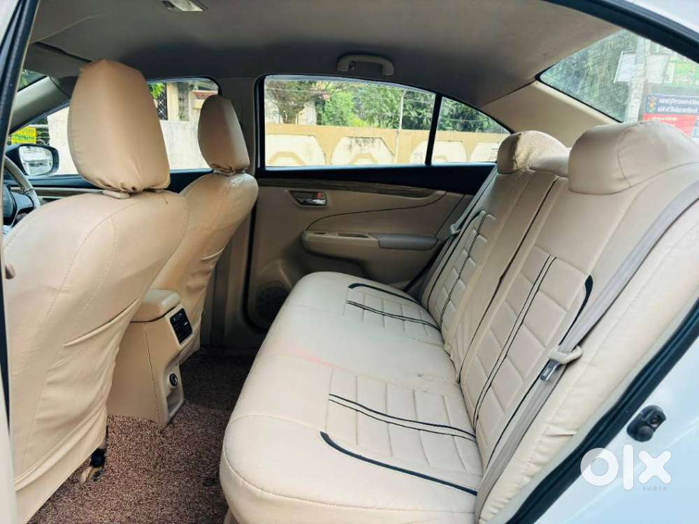 Maruti Suzuki Ciaz Sigma Diesel, 2018, Diesel