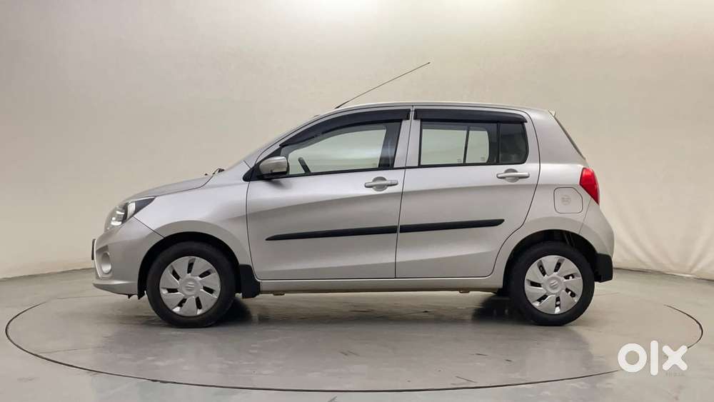 Maruti Suzuki Celerio Zxi Optional Amt, 2019, Petrol