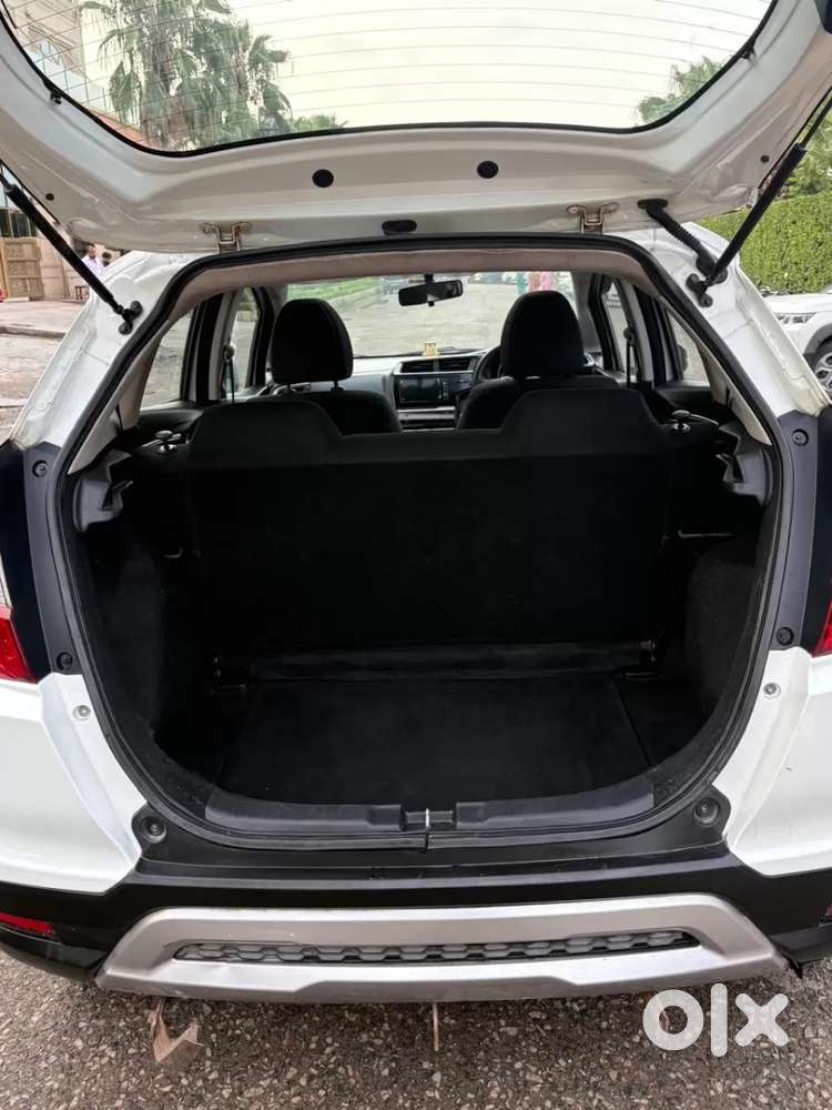Honda Wr-v 1.5 Vx I-dtec, 2017, Diesel