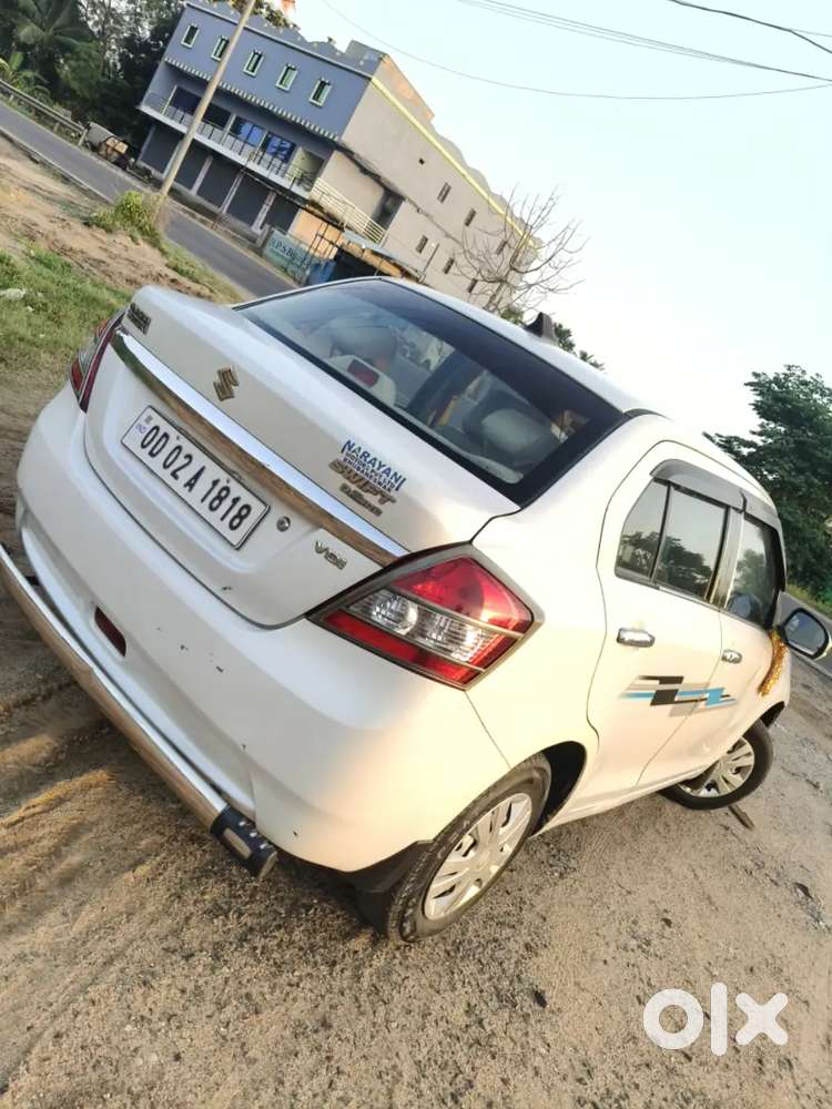 Maruti Suzuki Swift Dzire Bhadrak