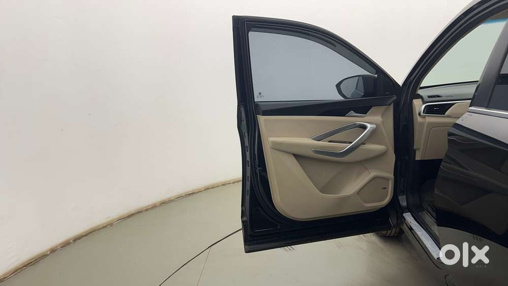 Mg Hector 1.5 Hybrid Sharp, 2022, Cng & Hybrids