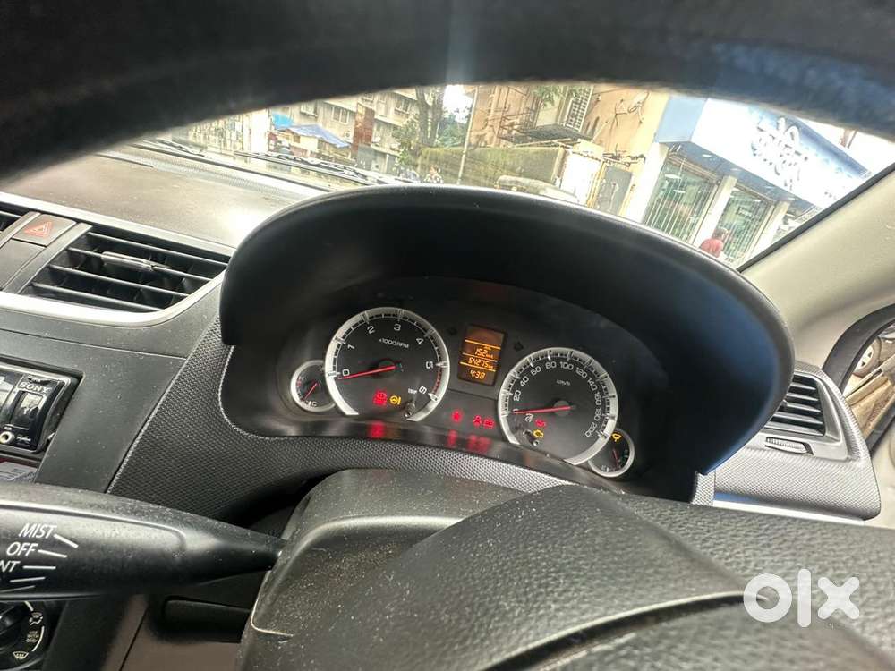 Maruti Suzuki Swift 2011 Diesel Manual