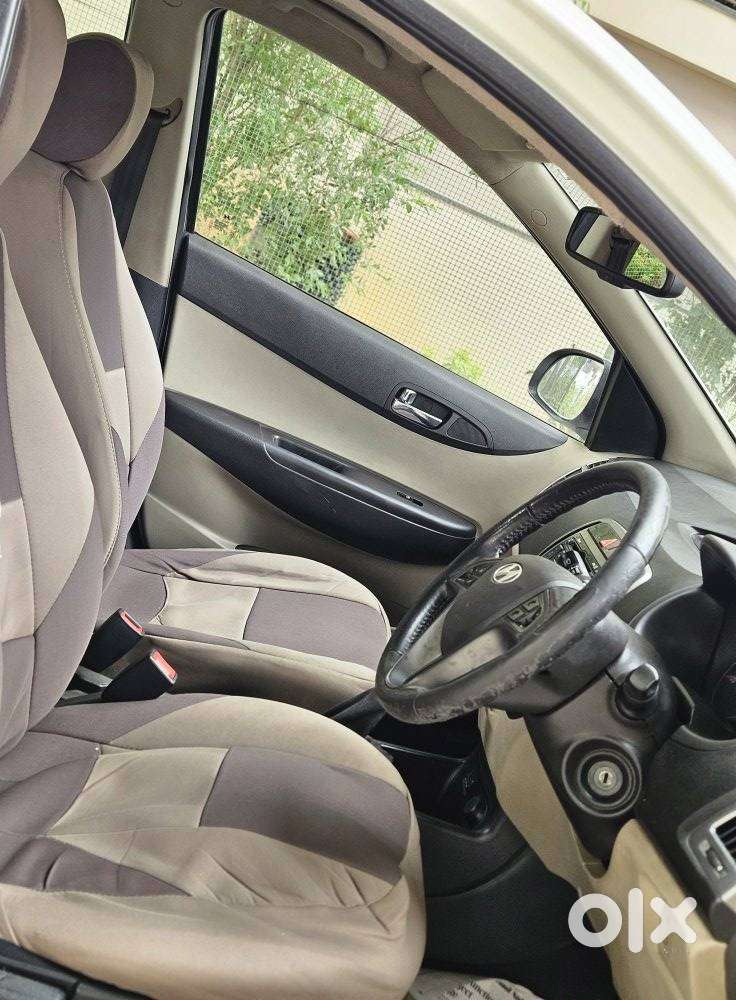 Hyundai I20 1.2 Asta, 2014, Petrol