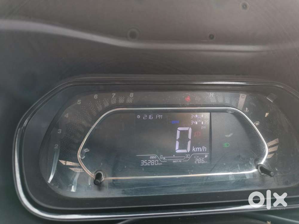 Tata Nexon Top Model Urgent Sell