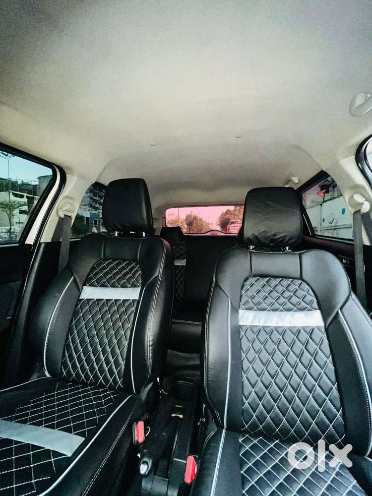 Maruti Suzuki Swift Vdi, 2019, Diesel