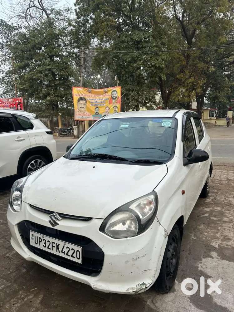 Maruti Alto 800