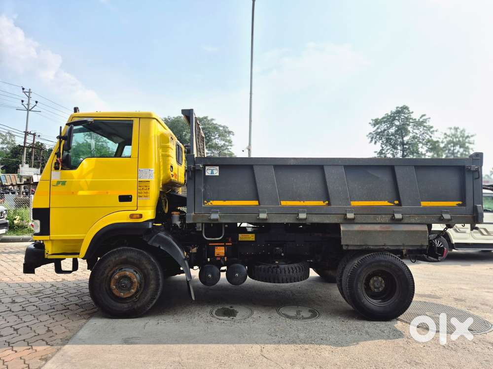 Tata Bolt Quadrajet Xe, 2023, Diesel