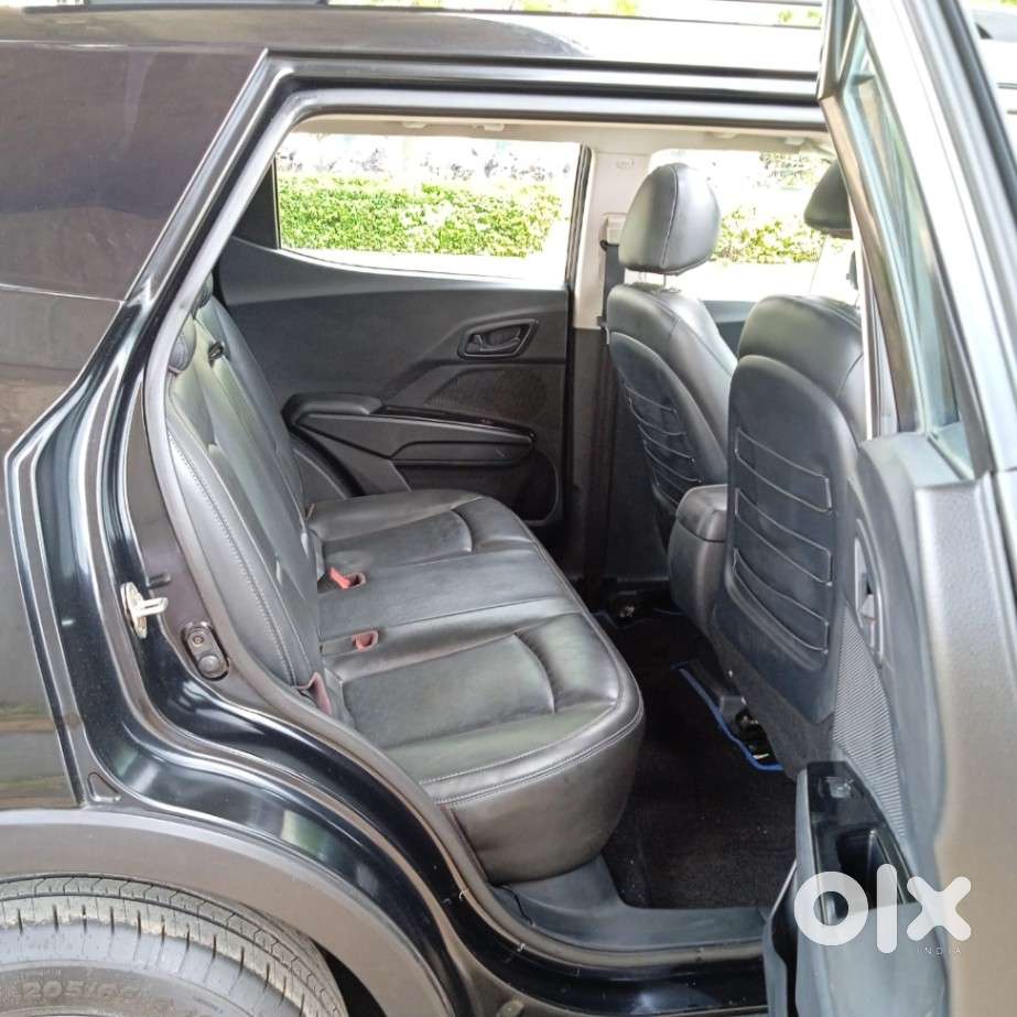 Mahindra Xuv400 Ev El Fast Charger, 2023, Electric