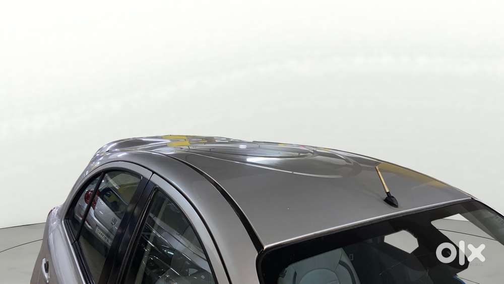 Nissan Micra Xv Cvt, 2020, Petrol