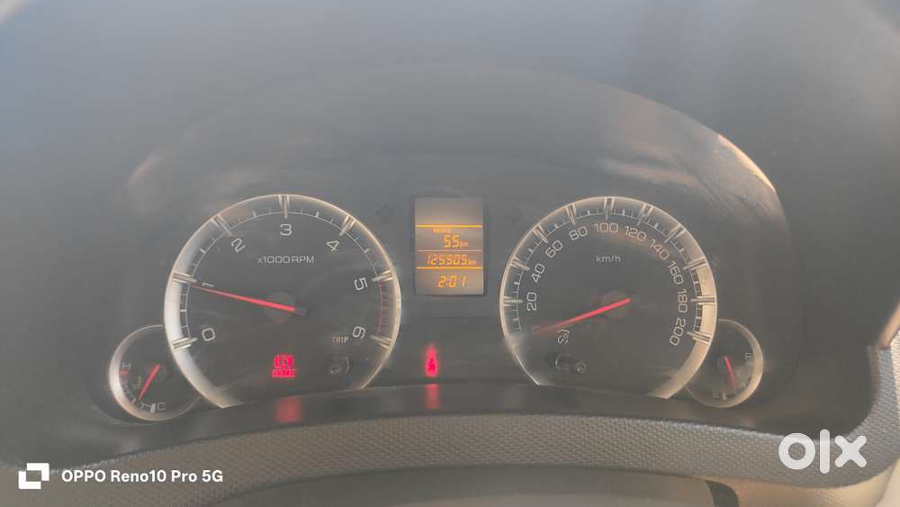 Maruti Suzuki Swift Dzire Vdi Optional, 2013, Diesel