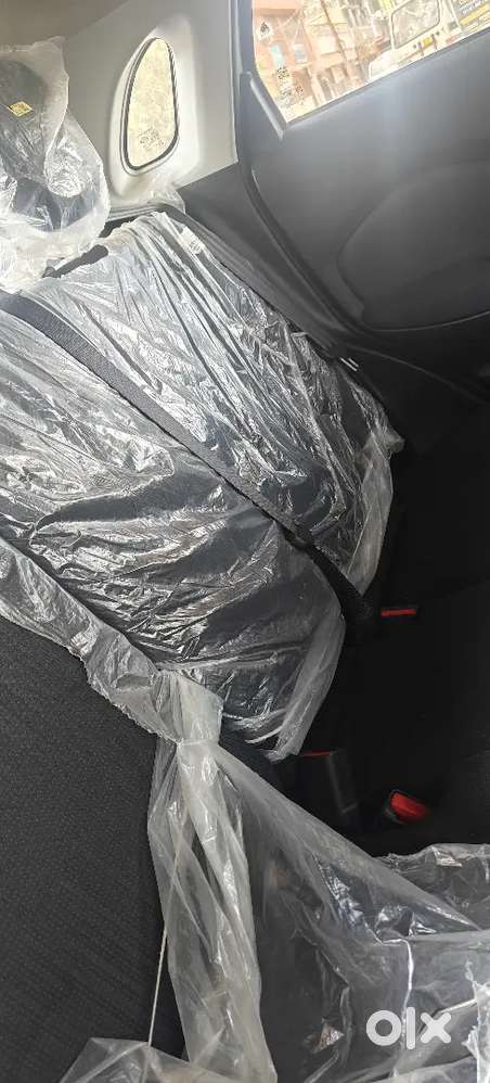 Less Driven Maruti Baleno Sigma October 2024 - Mint Condition