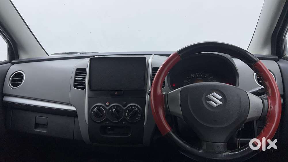 Maruti Suzuki Wagon R 1.0 Lxi Cng, 2012, Cng & Hybrids