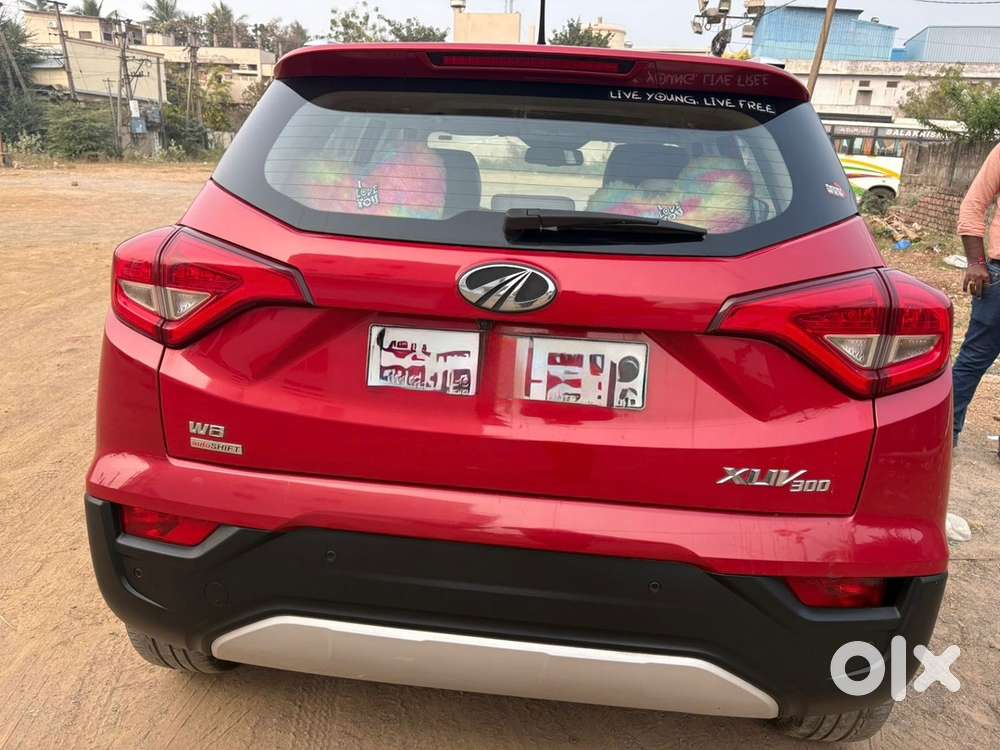 Mahindra Xuv300 Diesel 2019