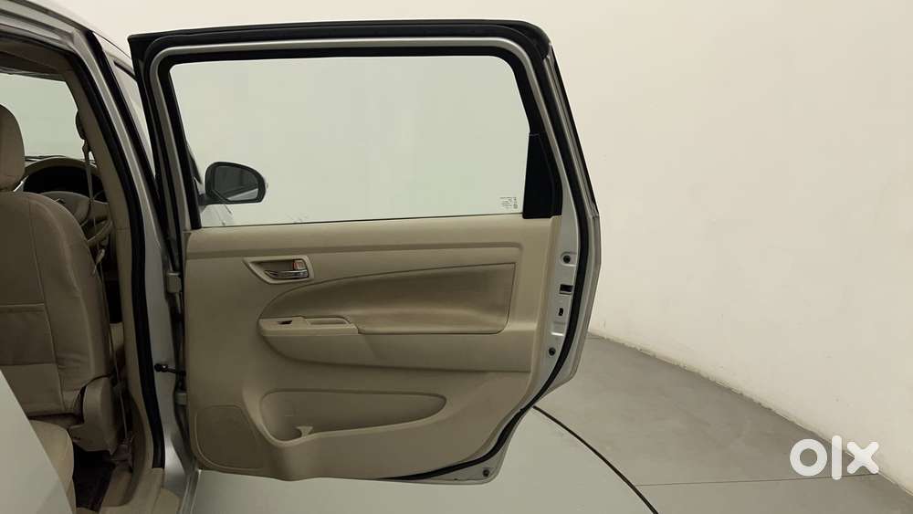 Maruti Suzuki Ertiga 1.5 Zxi, 2016, Petrol