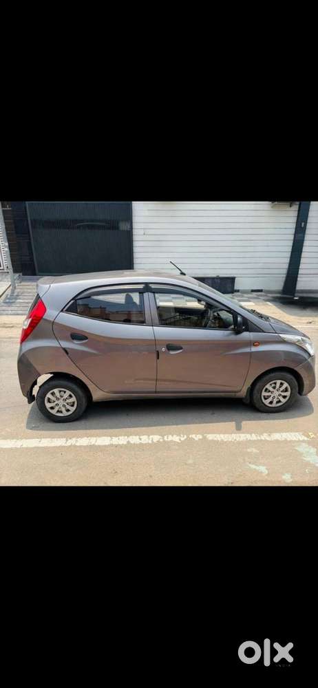 Hyundai Eon D-lite 2013