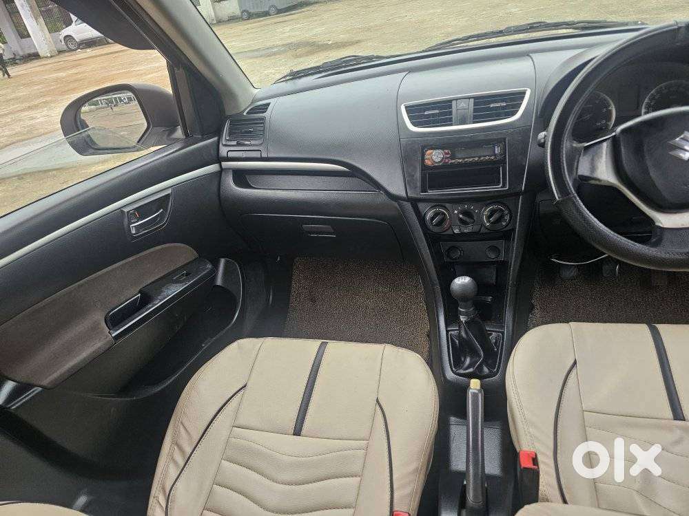 Maruti Suzuki Swift Ddis Vdi, 2014, Diesel