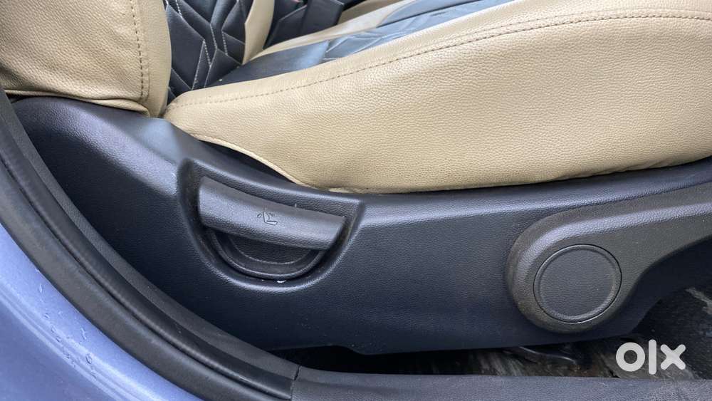 Hyundai Xcent [2014-2017] 1.2 S, 2014, Petrol